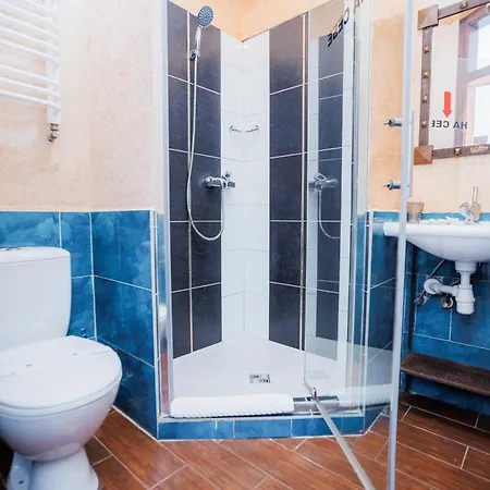 Staryi Krakiv Hotel Lviv