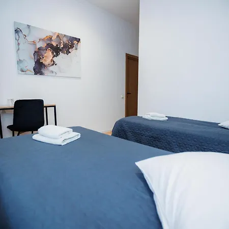 Staryi Krakiv 4*