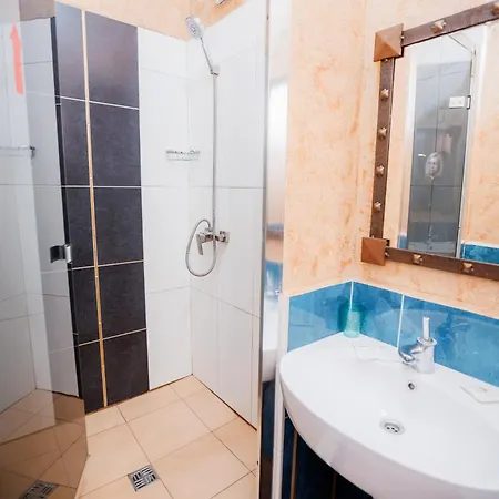 Hotel Staryi Krakiv 4*