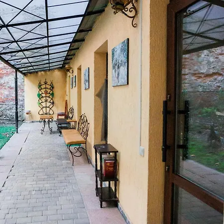 Staryi Krakiv