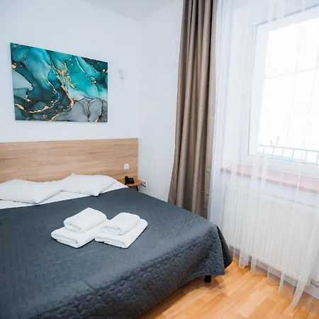 Hotel Staryi Krakiv