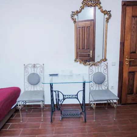 Staryi Krakiv Hotel Lviv