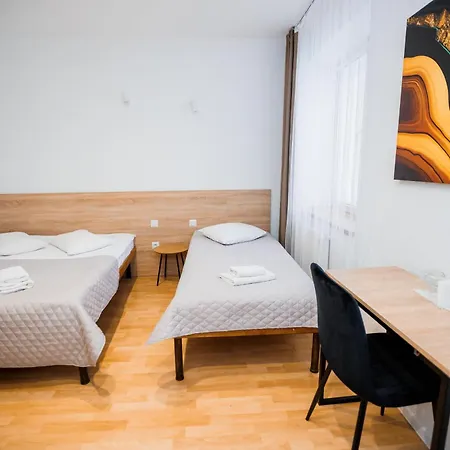 Hotel Staryi Krakiv 4*