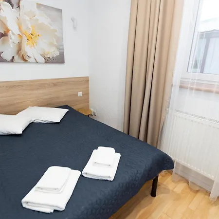 Hotel Staryi Krakiv
