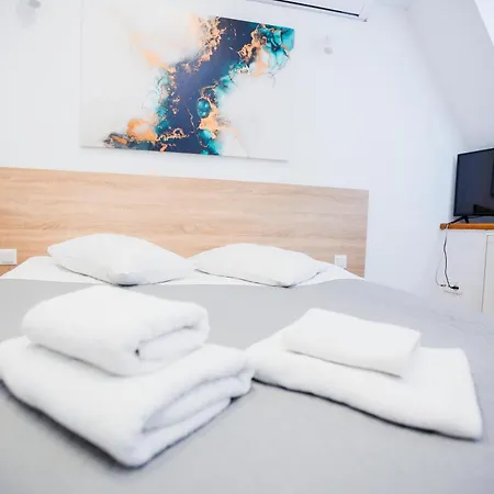 Staryi Krakiv 4* Lviv