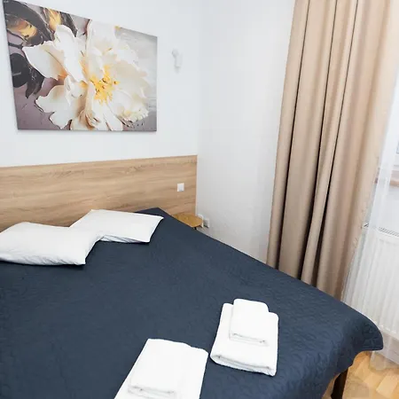 Staryi Krakiv 4*
