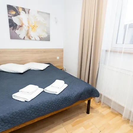 Staryi Krakiv 4* Lviv