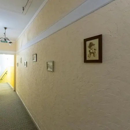 Staryi Krakiv 4* Lviv