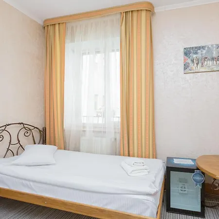 Hotel Staryi Krakiv Lviv