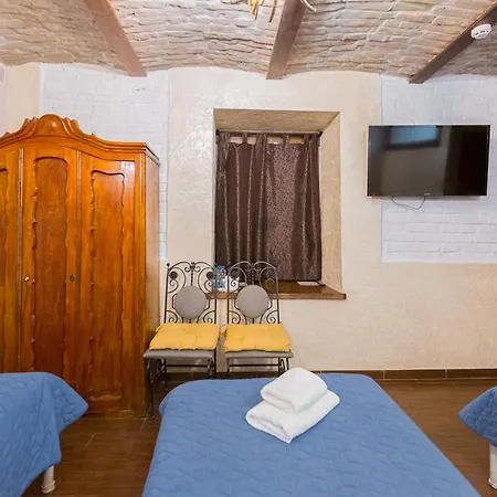 Hotel Staryi Krakiv
