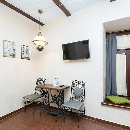 Hotel Staryi Krakiv 4*