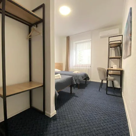 Staryi Krakiv 4* Lviv