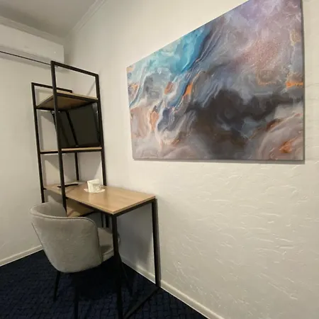 Staryi Krakiv Hotel