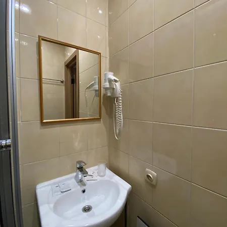 Hotel Staryi Krakiv