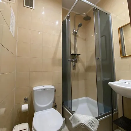 Staryi Krakiv Hotel 4*
