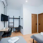 Hotel Staryi Krakiv 4*