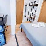 Staryi Krakiv Hotel 4*
