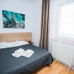 Hotel Staryi Krakiv