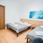 Staryi Krakiv Hotel