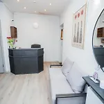 Hotel Staryi Krakiv Leópolis