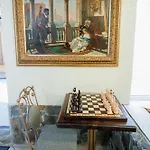 Staryi Krakiv 4* Lviv