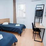 Staryi Krakiv Hotel Leópolis