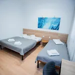 Staryi Krakiv Hotel