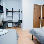 Staryi Krakiv Leópolis