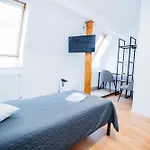 Staryi Krakiv Hotel