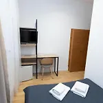 Hotel Staryi Krakiv