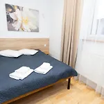 Staryi Krakiv 4* Leópolis