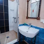 Staryi Krakiv Hotel