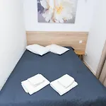 Staryi Krakiv Hotel