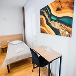 Hotel Staryi Krakiv 4*