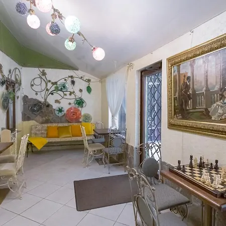 Staryi Krakiv 4* Lviv