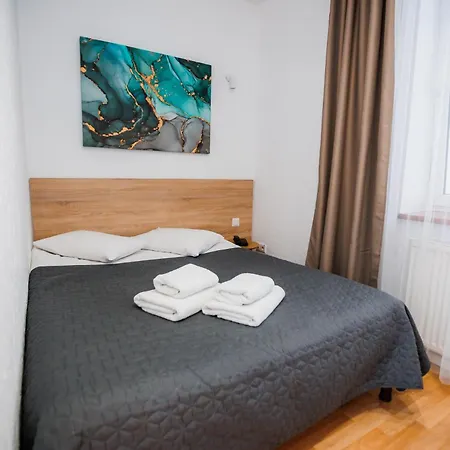 Hotel Staryi Krakiv 4*