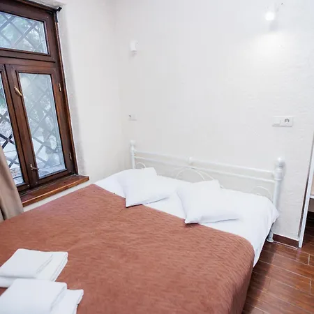 Staryi Krakiv Hotel 4*