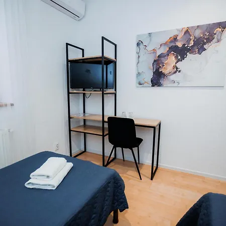 斯达伊哈尔科夫酒店 利沃夫