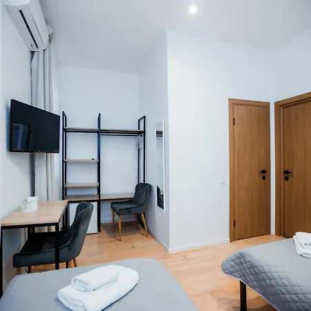 Hotel Staryi Krakiv 4*