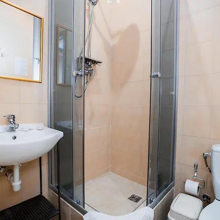 Staryi Krakiv 4* Lemberg