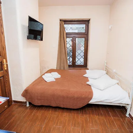 Staryi Krakiv Lviv