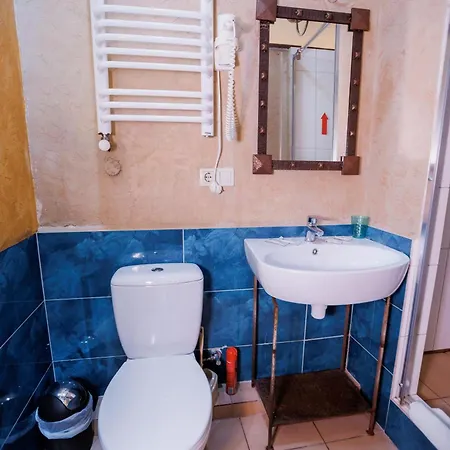 Staryi Krakiv 4*
