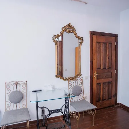 Hotel Staryi Krakiv 4*