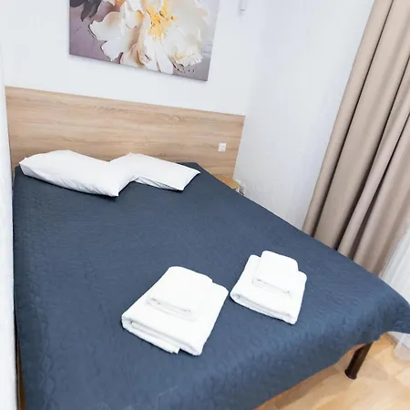 Staryi Krakiv 4* Lemberg