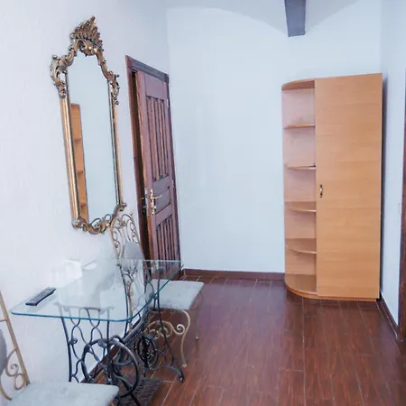 Staryi Krakiv 4* Lemberg