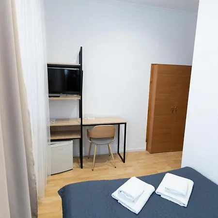 Staryi Krakiv Hotel Lvov
