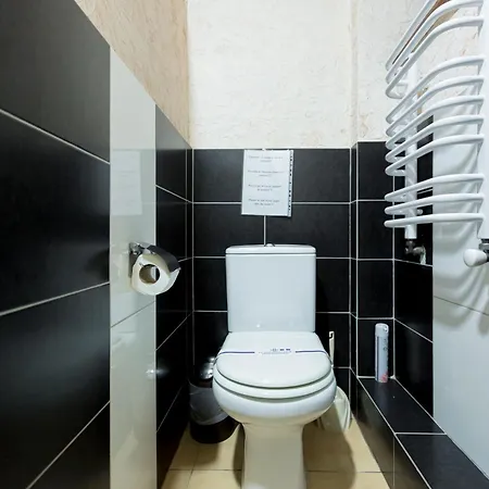 Staryi Krakiv 4*