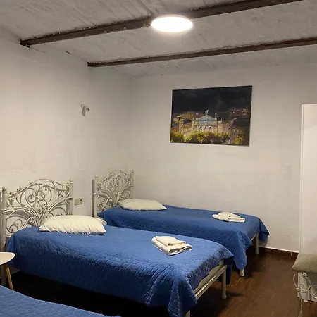 Staryi Krakiv Szálloda 4*