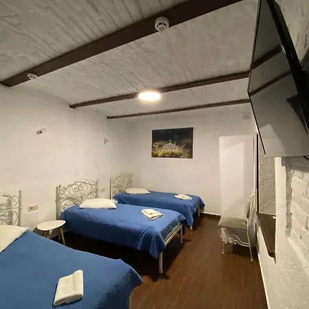 Szálloda Staryi Krakiv 4*