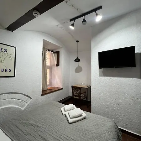 Hotel Staryi Krakiv 4*
